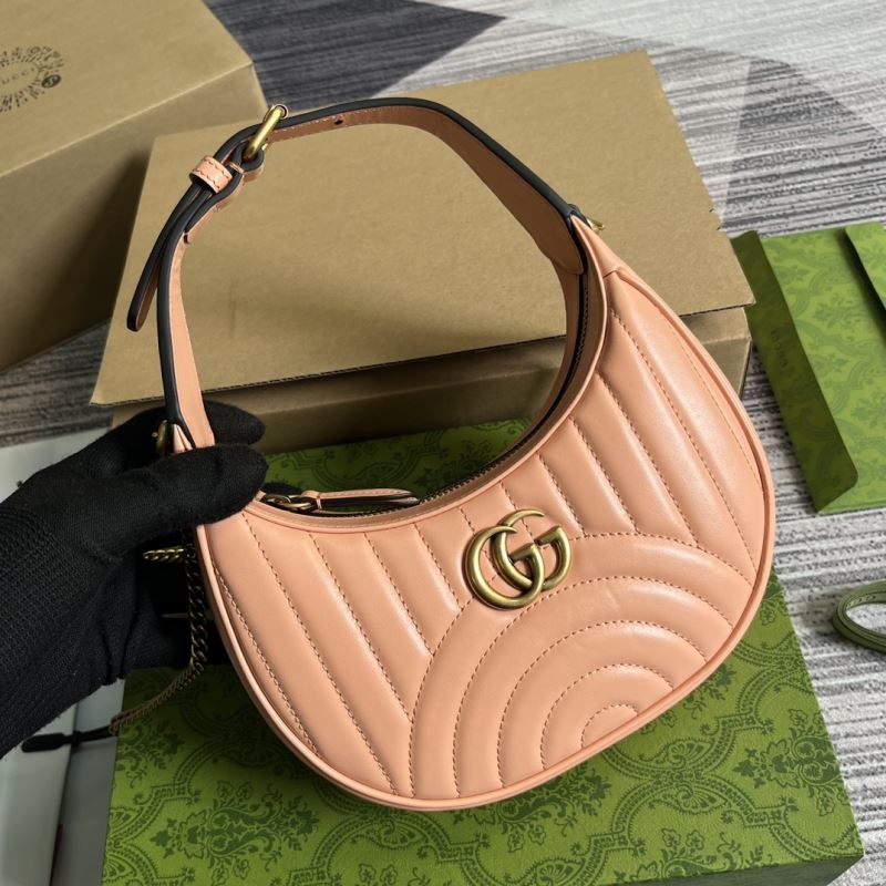 Gvc*1 hobo bags